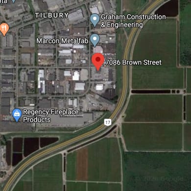 Map of Head Office location (opens in Google Maps)